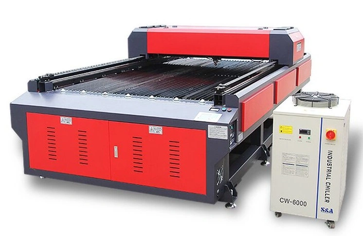 Lihua 100w 130w 150w CO2 Laser Cutter 1325 Acrylic Plywood Wood Mdf Cnc Laser Cutting Engraving Machine